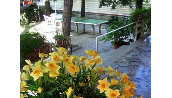 Hotel Spiaggia Marconi poza 5