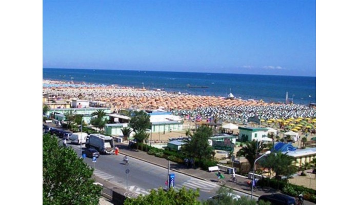 Hotel Spiaggia Marconi poza 2