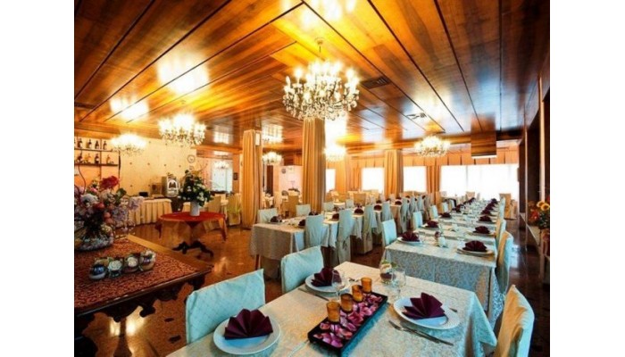 Hotel Spiaggia Marconi poza 3