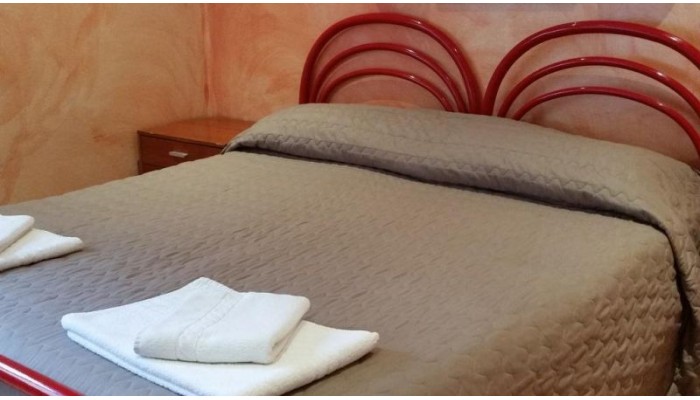 Hotel Villa Itala poza 4