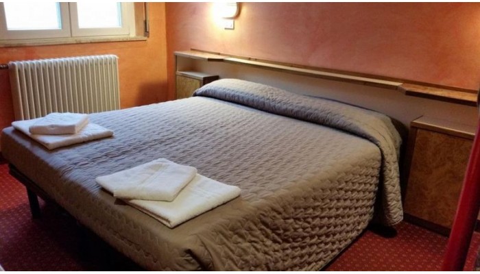 Hotel Villa Itala poza 5