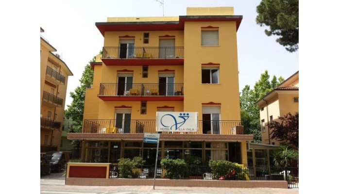 Hotel Villa Itala poza 0