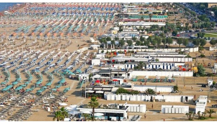 Hotel Villa Itala poza 8