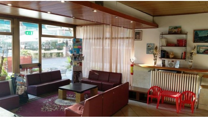 Hotel Villa Itala poza 2