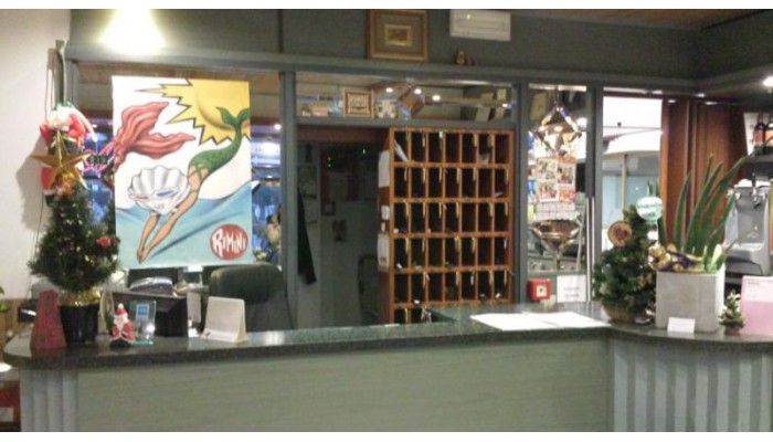 Hotel Villa Itala poza 11