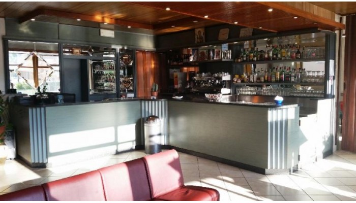 Hotel Villa Itala poza 3