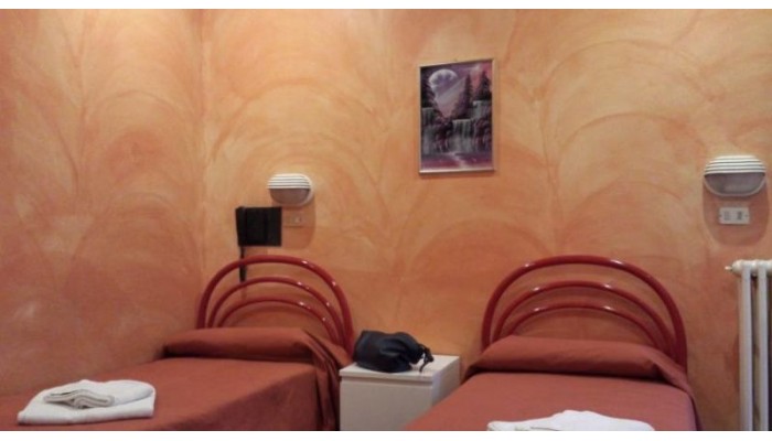 Hotel Villa Itala poza 9