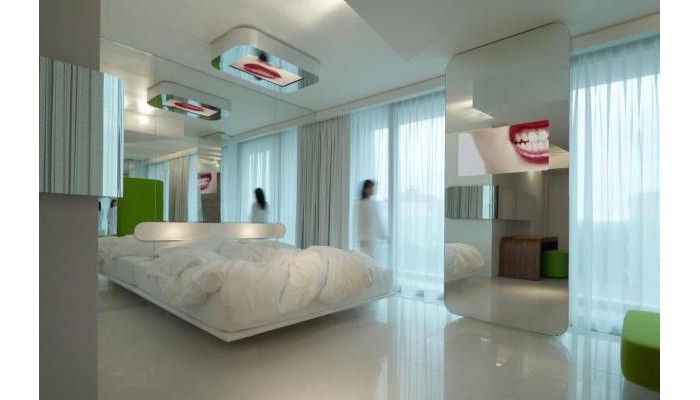 I-suite Hotel poza 1