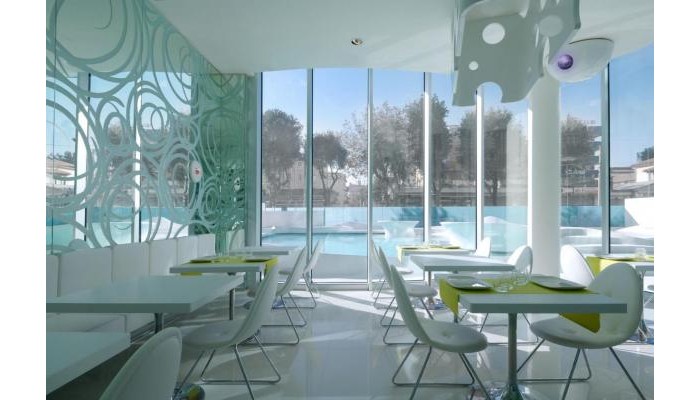 I-suite Hotel poza 8