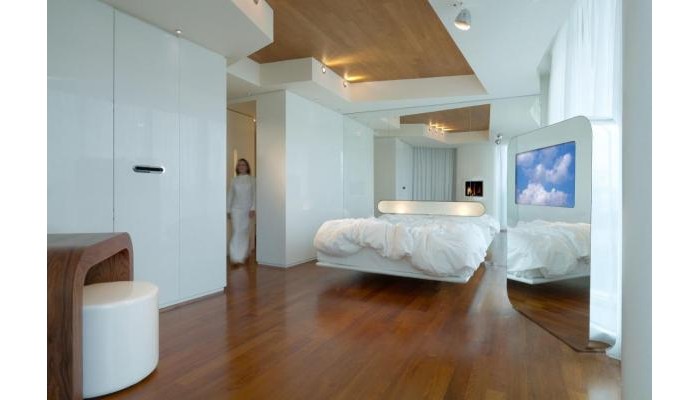 I-suite Hotel poza 3