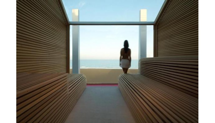 I-suite Hotel poza 11