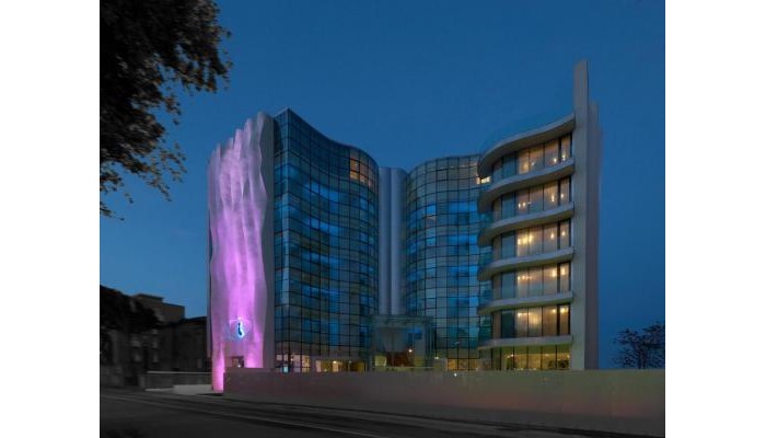 I-suite Hotel poza 0