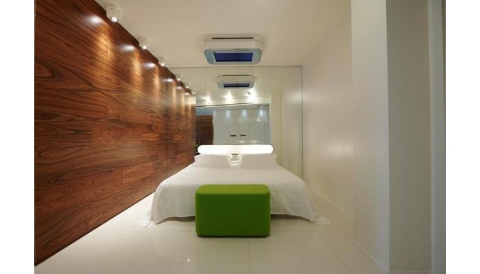 I-suite Hotel poza 2