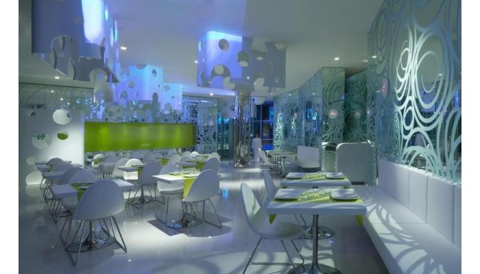 I-suite Hotel poza 7