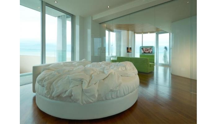 I-suite Hotel poza 5