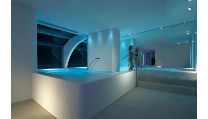 I-suite Hotel poza 10