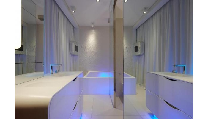 I-suite Hotel poza 6