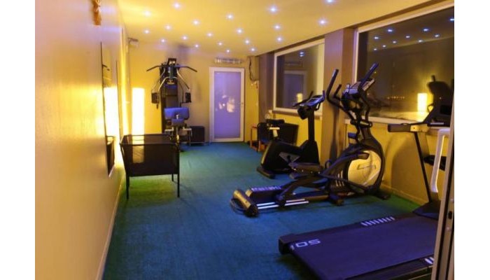 National Hotel poza 9