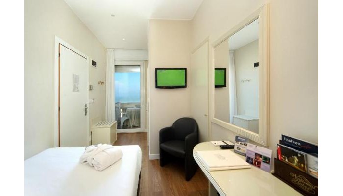 National Hotel poza 5