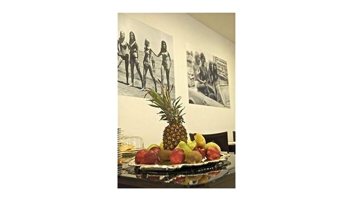 Sovrana Hotel poza 25