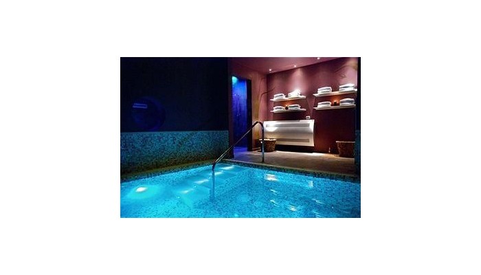 Sovrana Hotel poza 18