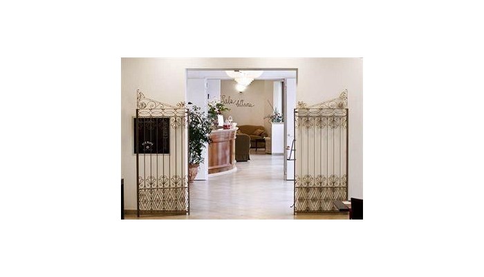 Sovrana Hotel poza 27