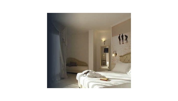 Sovrana Hotel poza 14