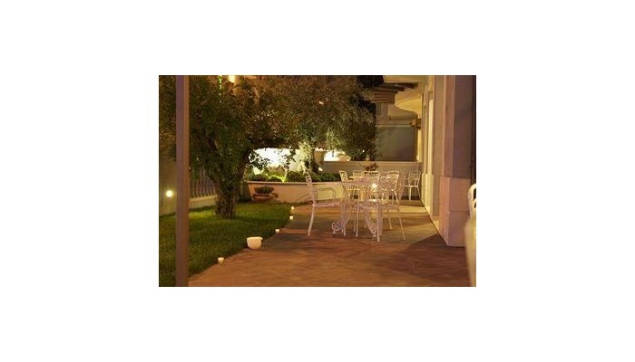 Sovrana Hotel poza 32