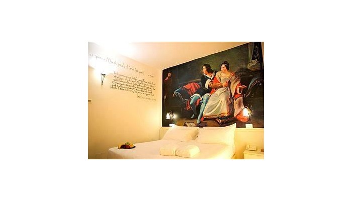 Sovrana Hotel poza 2