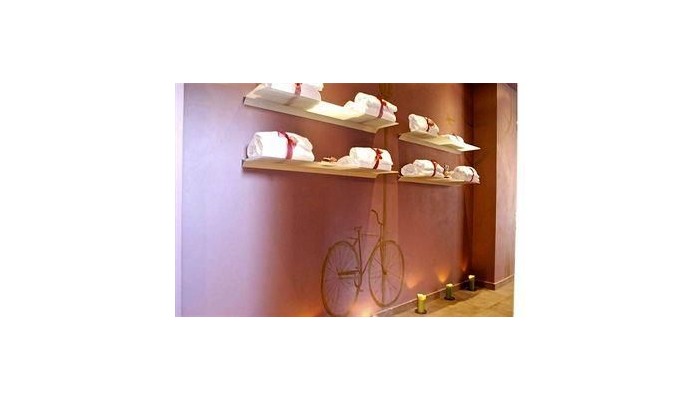 Sovrana Hotel poza 21