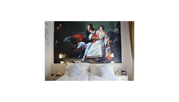 Sovrana Hotel poza 12