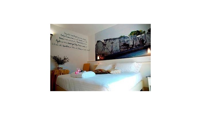 Sovrana Hotel poza 9