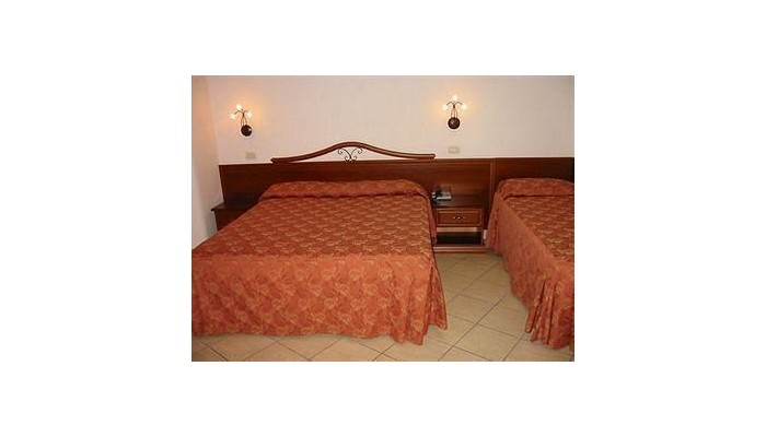 Sovrana Hotel poza 5