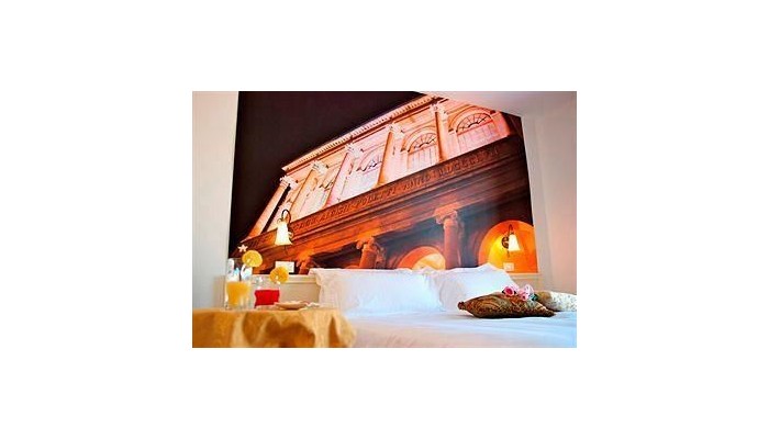 Sovrana Hotel poza 8