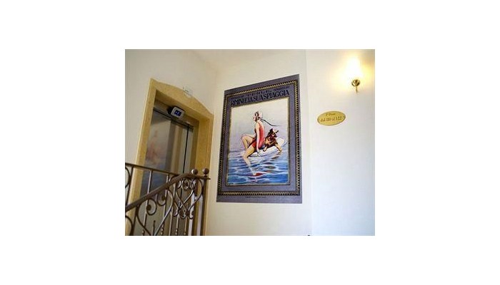 Sovrana Hotel poza 26