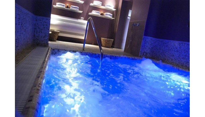 Sovrana Hotel poza 35