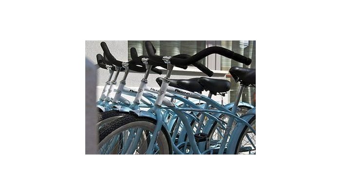 Sovrana Hotel poza 30