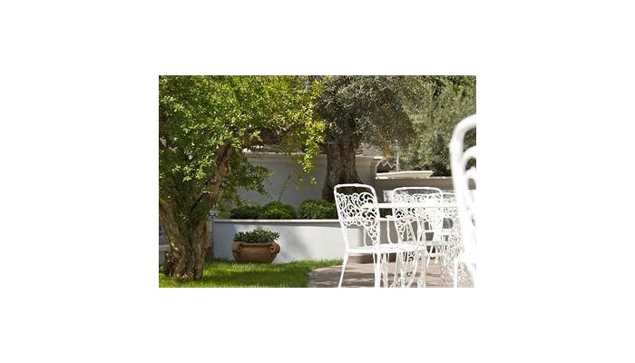 Sovrana Hotel poza 31