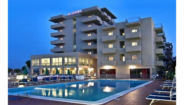 St Gregory Park Hotel poza 0