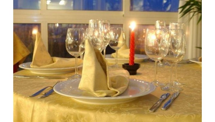 St Gregory Park Hotel poza 5