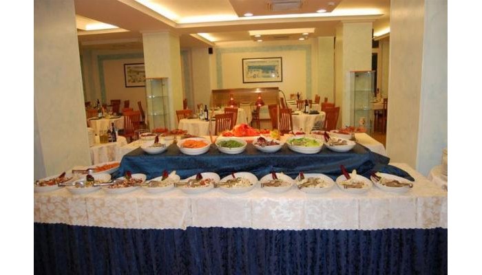 St Gregory Park Hotel poza 1