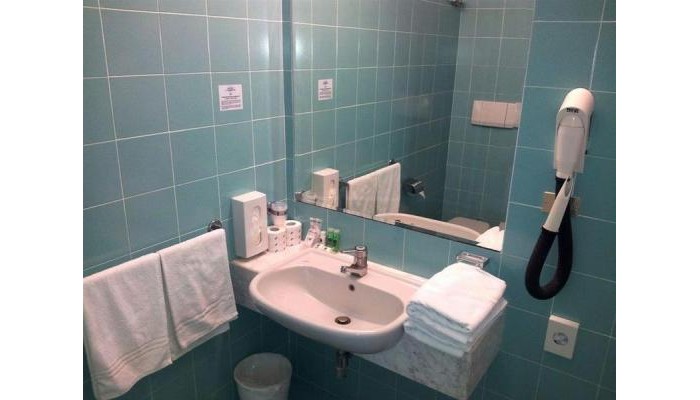 St Gregory Park Hotel poza 3