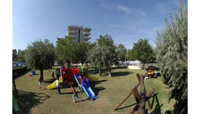 St Gregory Park Hotel poza 7