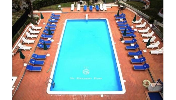 St Gregory Park Hotel poza 8