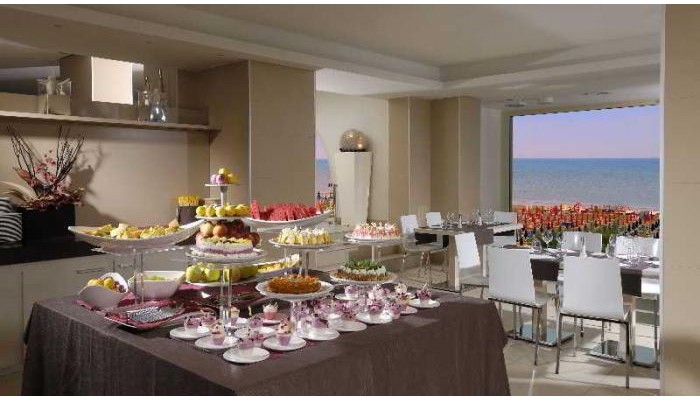 Yes Hotel Touring poza 8