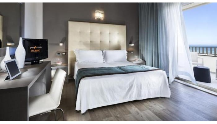 Yes Hotel Touring poza 5