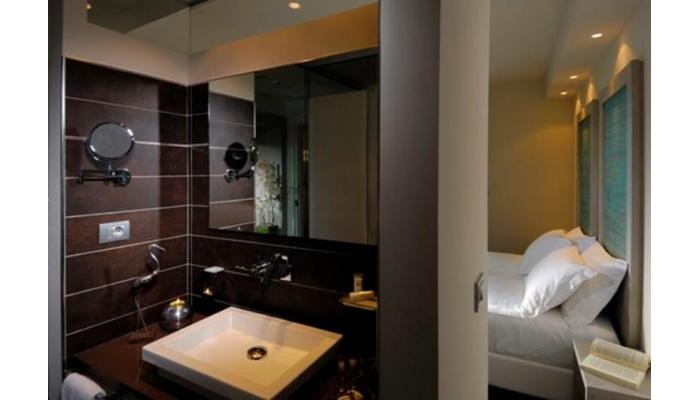 Yes Hotel Touring poza 7