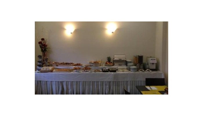 Alba Torre Maura Hotel poza 0