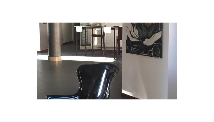 Alba Torre Maura Hotel poza 3