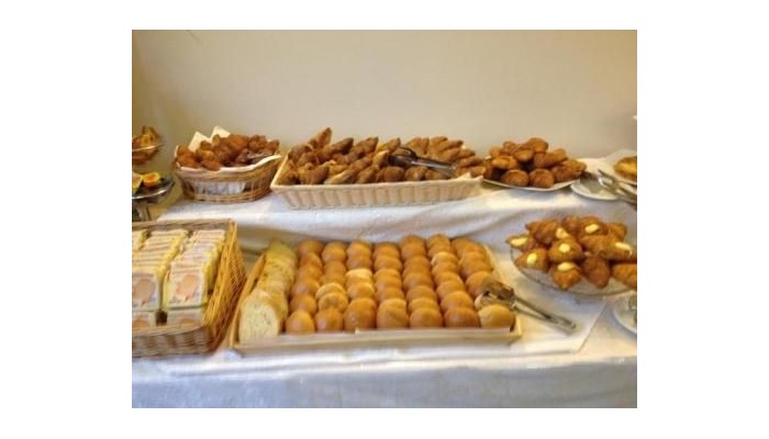 Alba Torre Maura Hotel poza 9